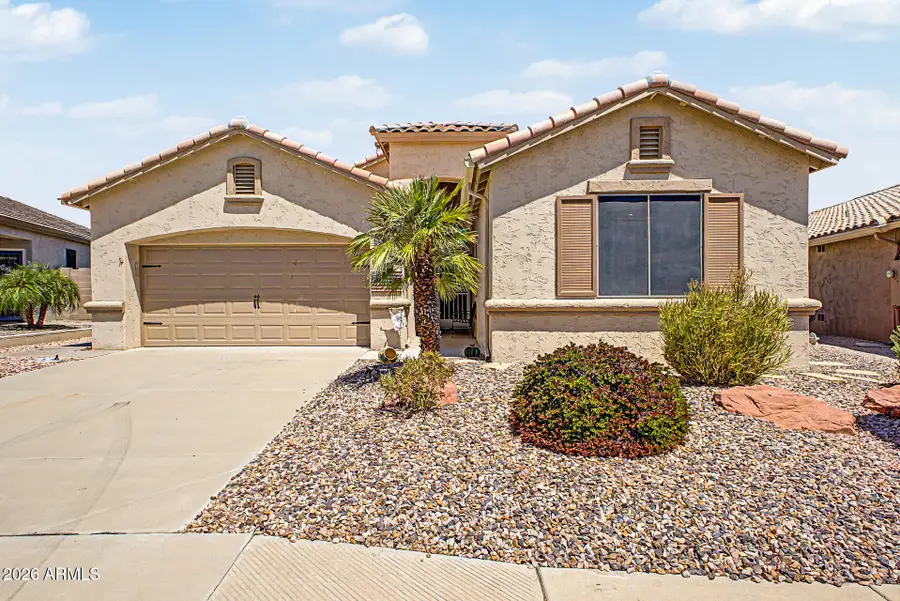 17622 W Lotten Drive, Surprise, AZ 85374 - #2