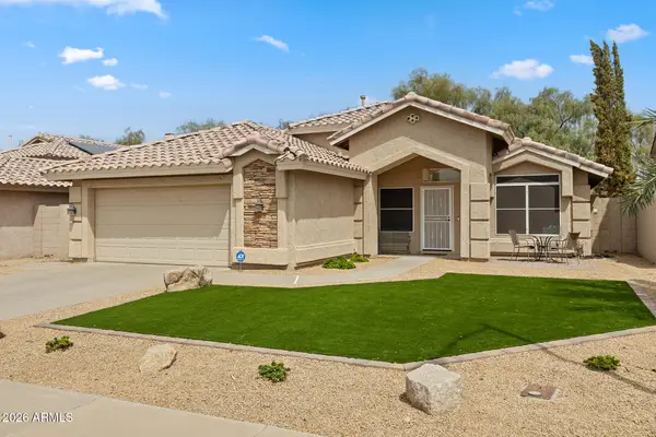 8802 W Kings Avenue, Peoria, AZ 85382