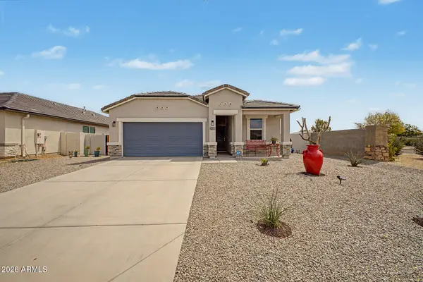 24689 N Harvest Road, Florence, AZ 85132