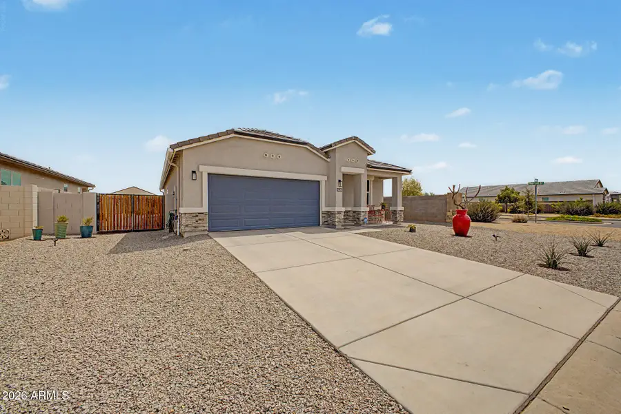 24689 N Harvest Road, Florence, AZ 85132 - #3