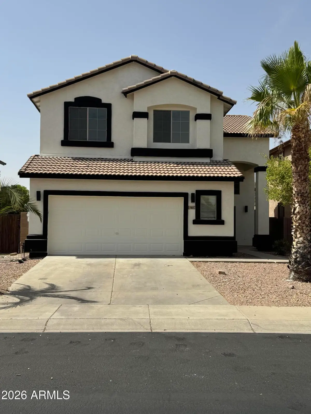 16647 W Saguaro Lane, Surprise, AZ 85388 - #1