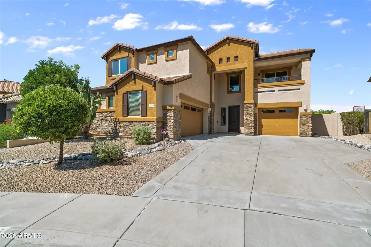 23306 N 40th Place, Phoenix, AZ 85050 - #1