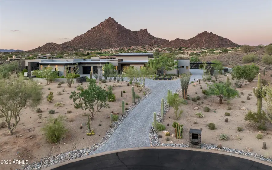 10784 E Pinnacle Peak Road, Scottsdale, AZ 85255 - #2