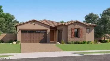 7817 W Staghorn Road, Peoria, AZ 85383 - #1
