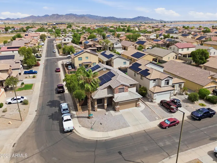24876 W Rosita Avenue, Buckeye, AZ 85326 - #2