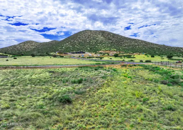 10530 E Woven Gold Way (lot 58) Way #58, Prescott Valley, AZ 86315
