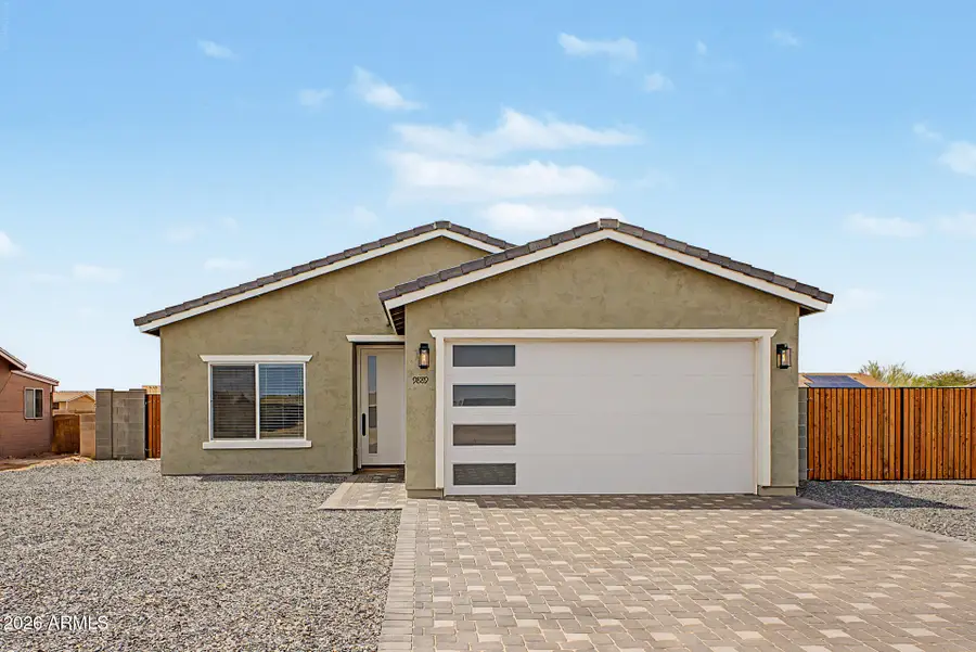 9889 W Heather Drive, Arizona City, AZ 85123 - #2