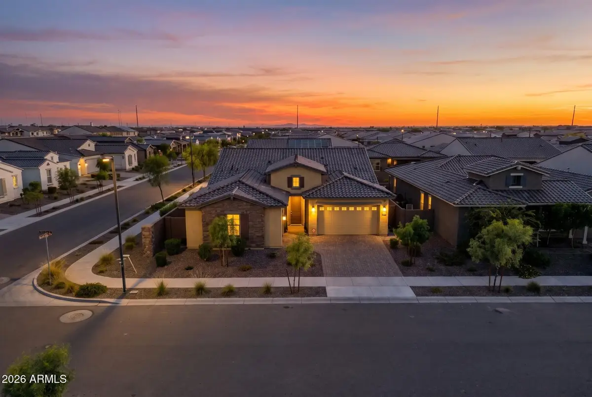 11681 N 170th Lane, Surprise, AZ 85388 - #1