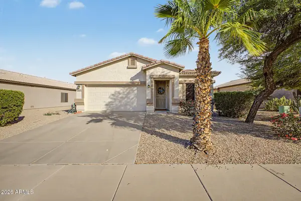 29029 N Shannon Drive, San Tan Valley, AZ 85143