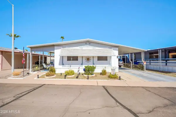 3300 E Broadway Road -- #63, Mesa, AZ 85204