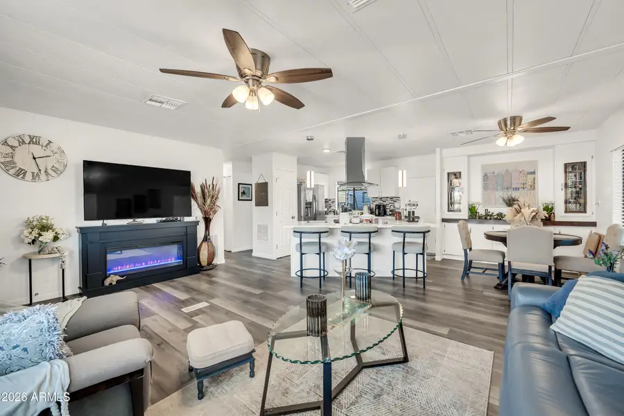 3300 E Broadway Road -- #63, Mesa, AZ 85204 - #2