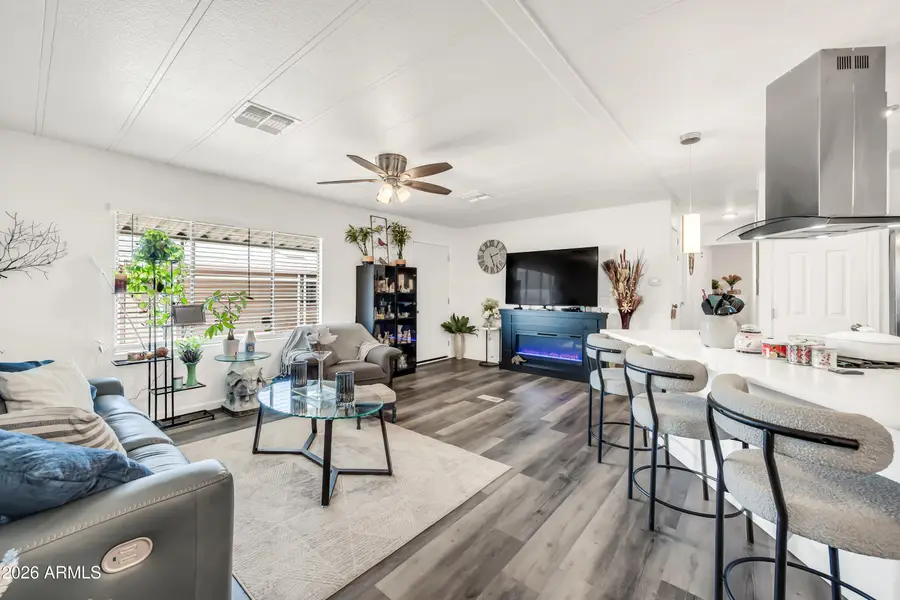 3300 E Broadway Road -- #63, Mesa, AZ 85204 - #3