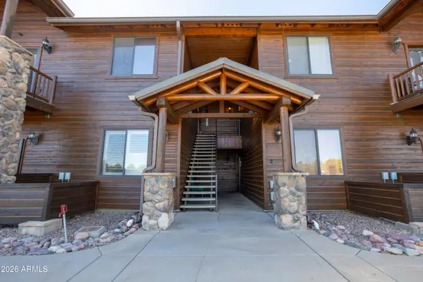 2310 N Cottage Trail #B8, Show Low, AZ 85901