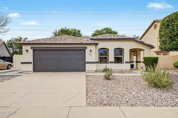 1975 E Aloe Place, Chandler, AZ 85286