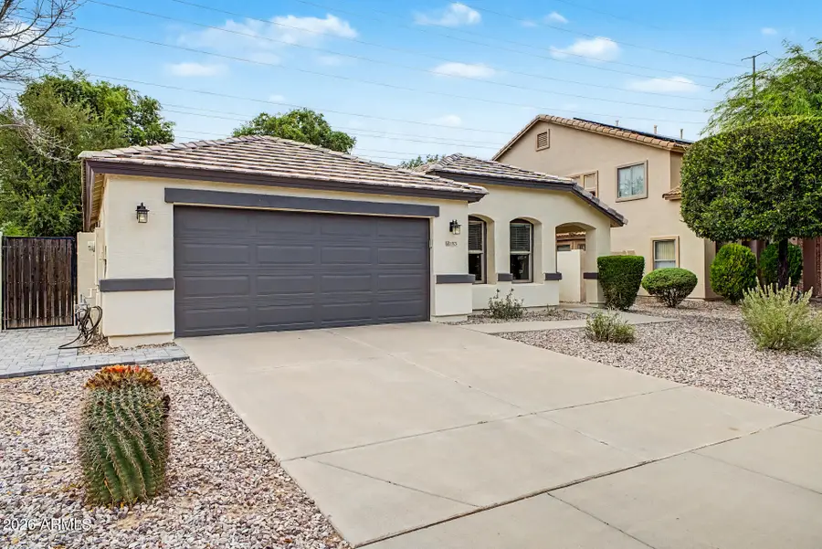 1975 E Aloe Place, Chandler, AZ 85286 - #2