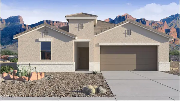 2883 W Sonrisa Avenue, Apache Junction, AZ 85120