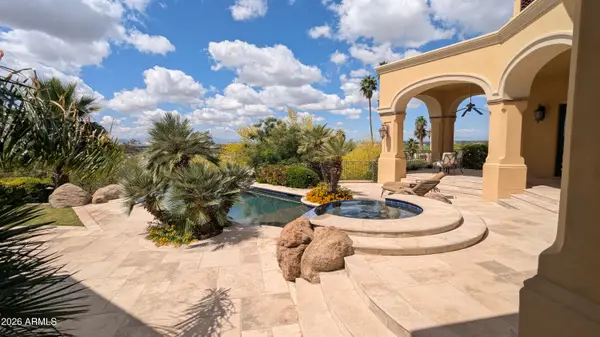4836 E White Gates Drive, Phoenix, AZ 85018