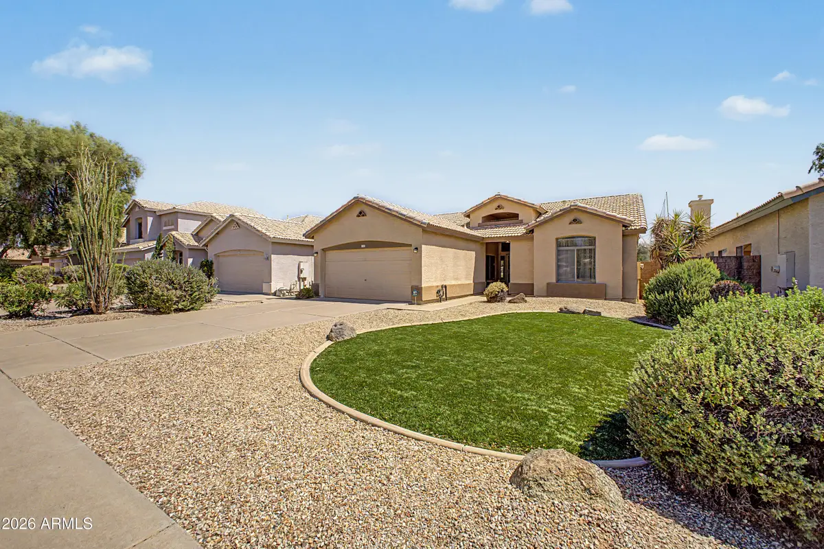 1531 E Black Diamond Drive, Gilbert, AZ 85296 - #1