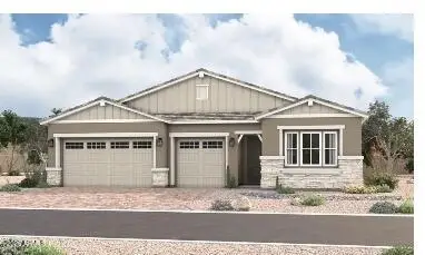 12309 W Wood Street, Avondale, AZ 85323