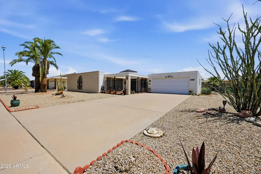 9701 W Briarwood Circle N, Sun City, AZ 85351 - #2