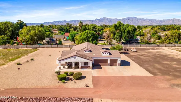 6528 N 171st Lane, Waddell, AZ 85355