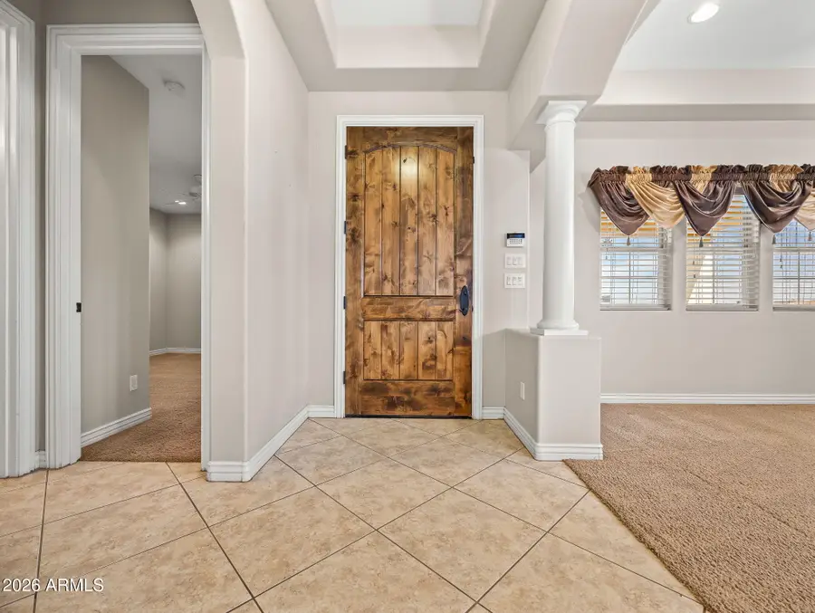 6528 N 171st Lane, Waddell, AZ 85355 - #3