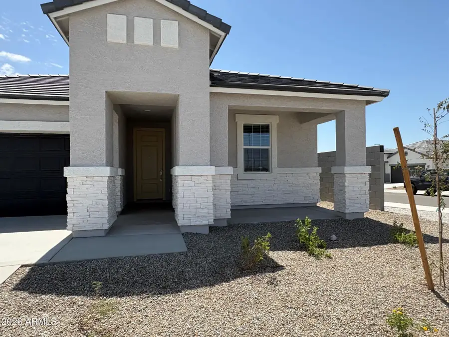 26253 W Hasan Drive, Buckeye, AZ 85326 - #2