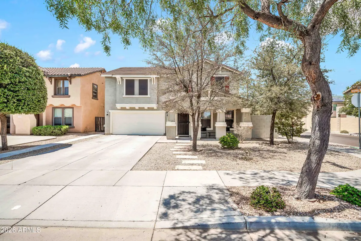 17820 N 183rd Avenue, Surprise, AZ 85374 - #1