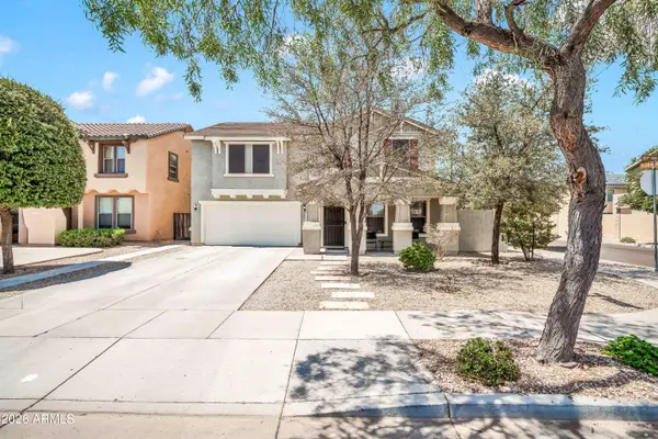 17820 N 183rd Avenue, Surprise, AZ 85374