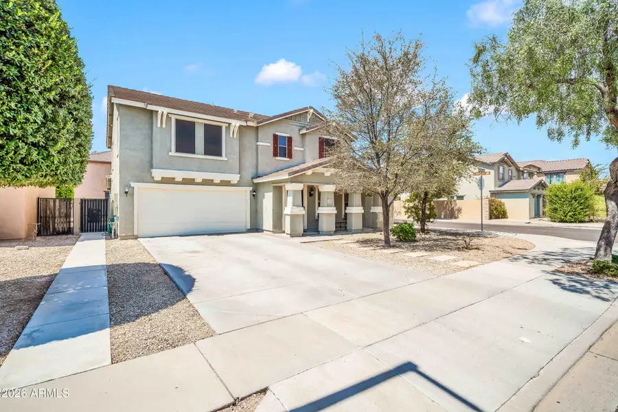 17820 N 183rd Avenue, Surprise, AZ 85374 - #3