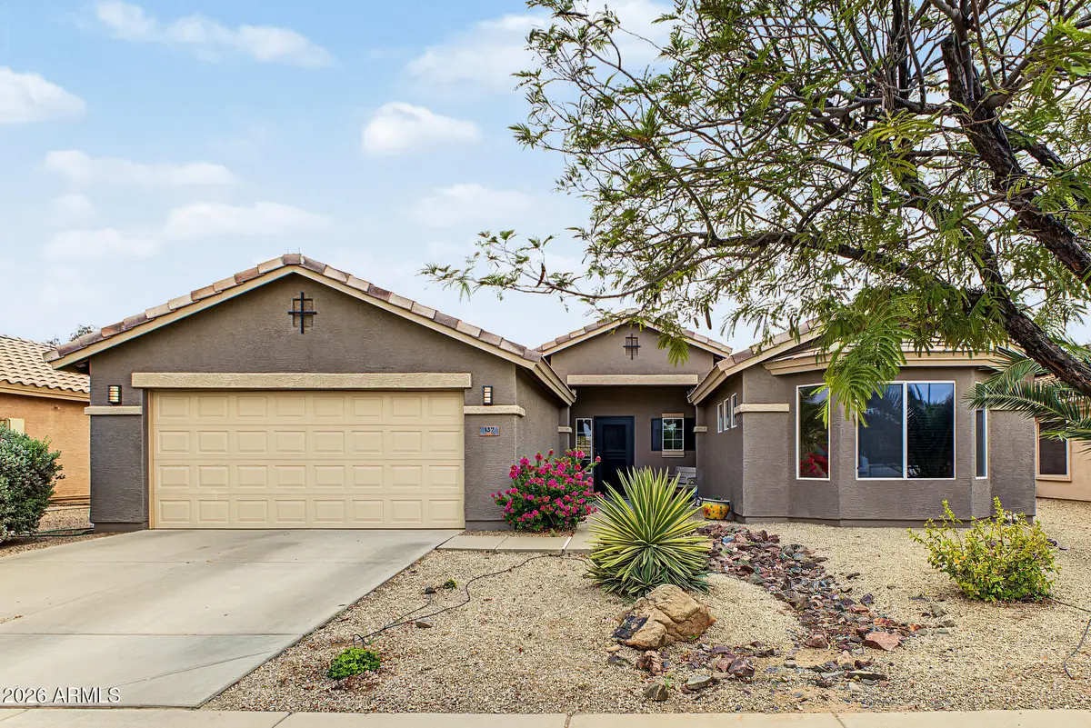 137 S Hancock Trail, Casa Grande, AZ 85194 - #1