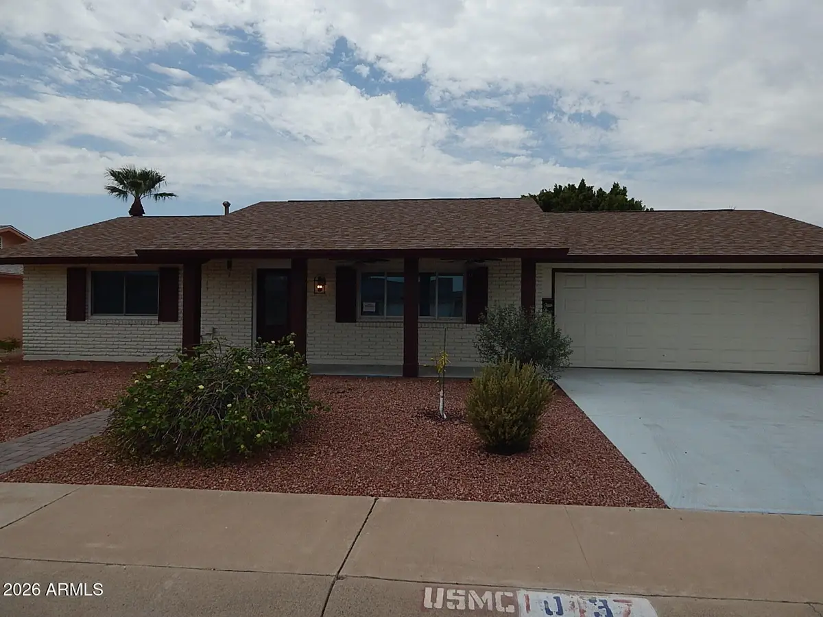 10437 W Cheryl Drive, Sun City, AZ 85351 - #1