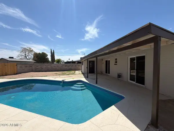 845 N Las Palmas Drive, Goodyear, AZ 85338