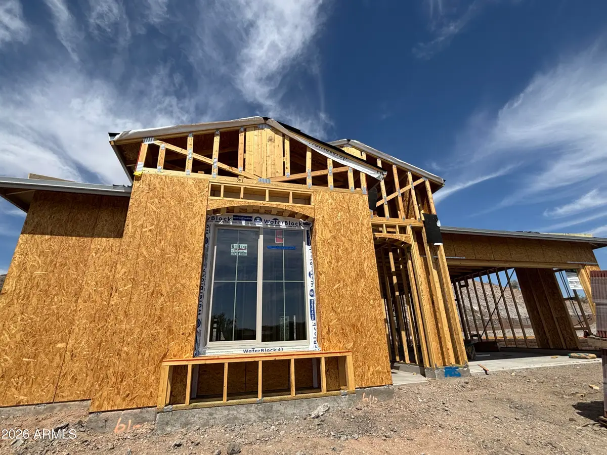 16666 W Ardmore Road, Goodyear, AZ 85338 - #1