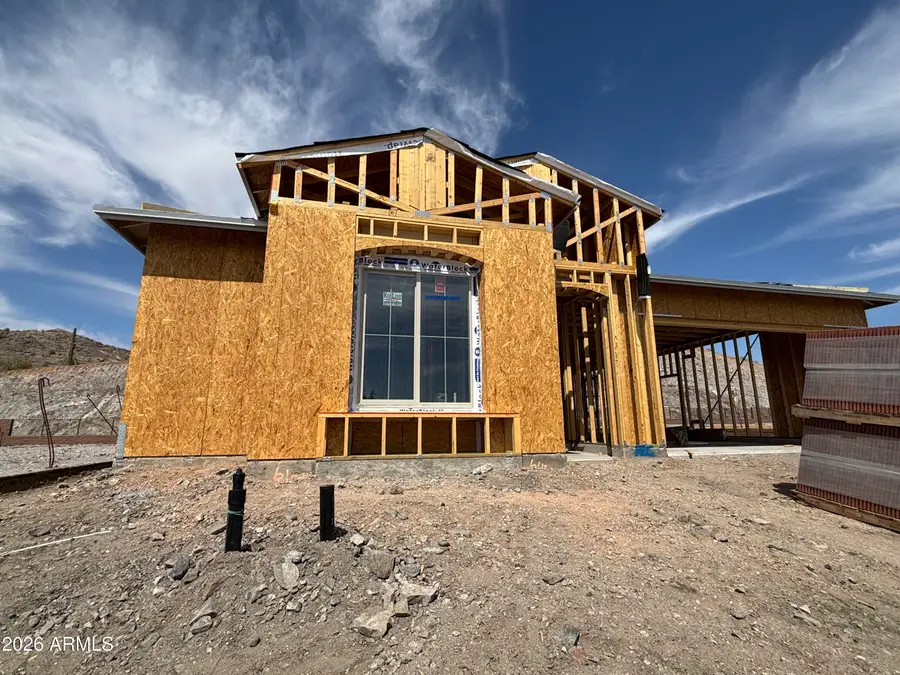 16666 W Ardmore Road, Goodyear, AZ 85338 - #2