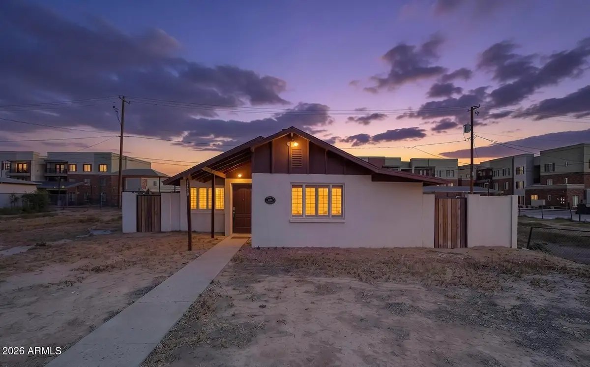 1430 E Adams Street, Phoenix, AZ 85034 - #1