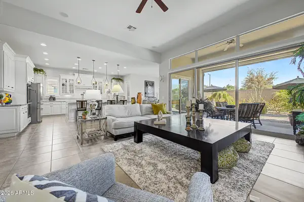14662 W Orange Drive, Litchfield Park, AZ 85340