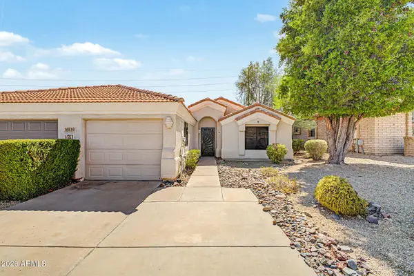 16849 E Alamosa Avenue #B, Fountain Hills, AZ 85268