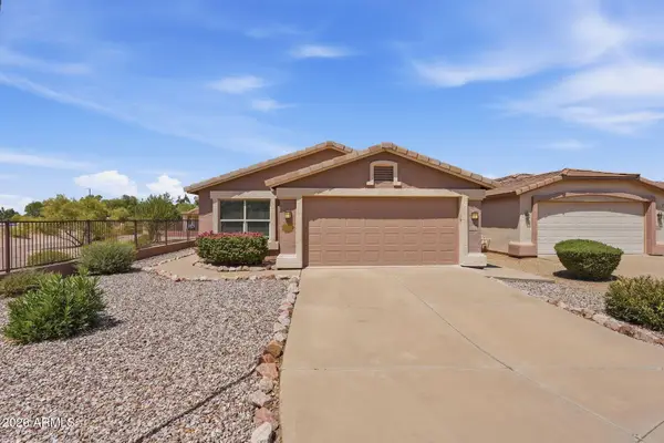 3354 E Bellerive Place, Chandler, AZ 85249