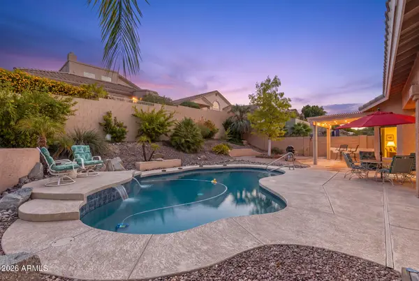 1719 E Kathleen Road, Phoenix, AZ 85022