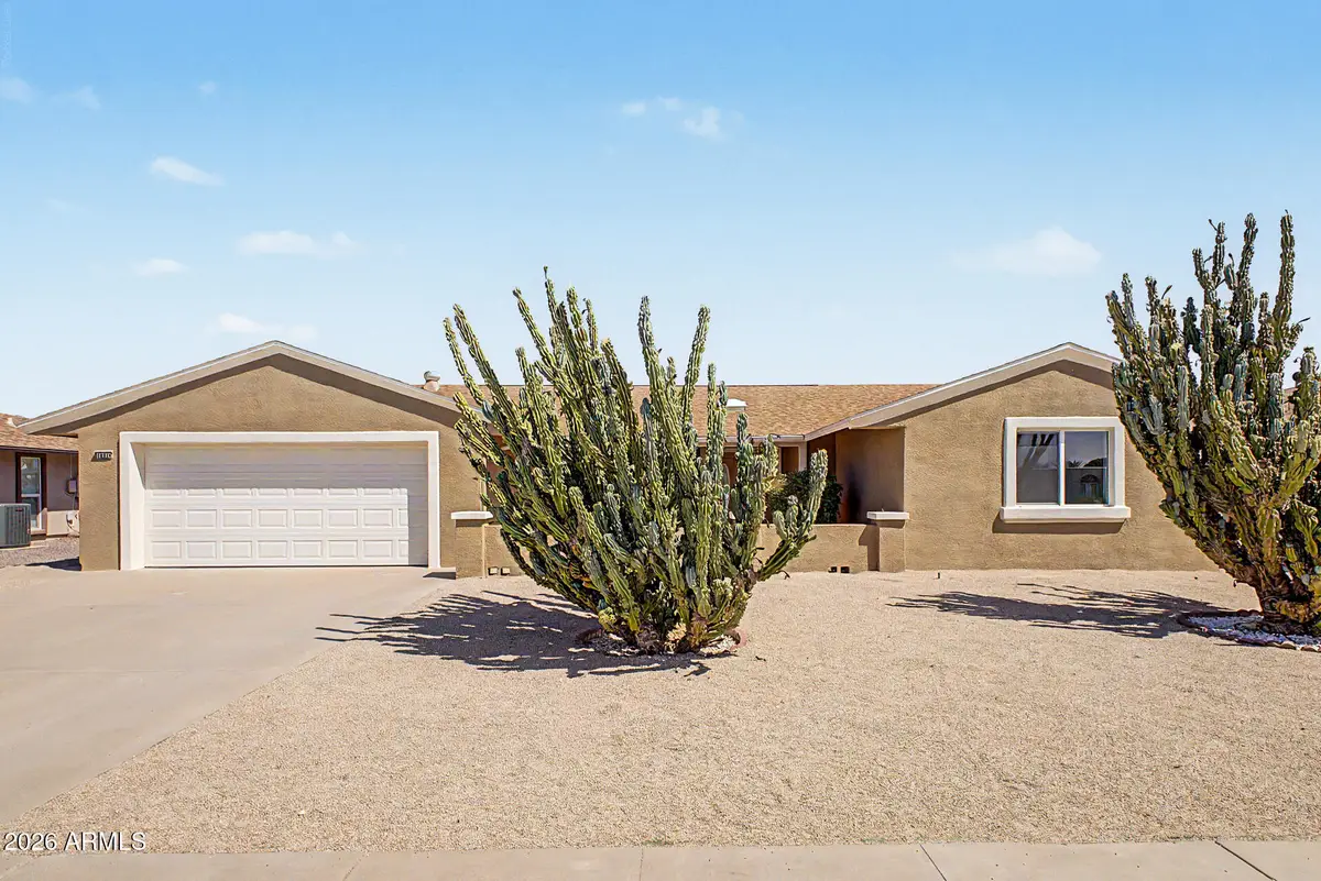 10014 W Oak Ridge Drive, Sun City, AZ 85351 - #1