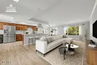 10014 W Oak Ridge Drive, Sun City, AZ 85351 - #3