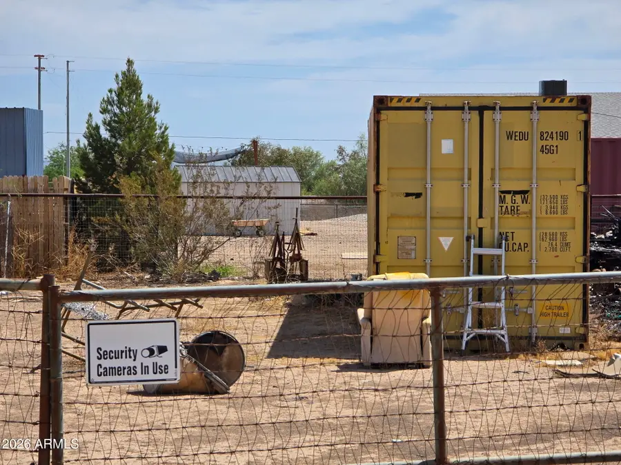 0 N 368th Avenue, Tonopah, AZ 85354 - #2