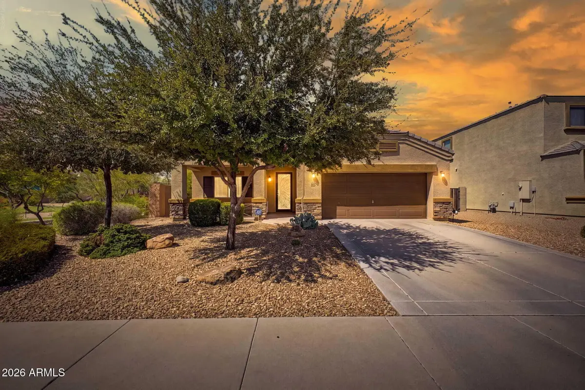 9340 W Pasadena Avenue, Glendale, AZ 85305 - #1