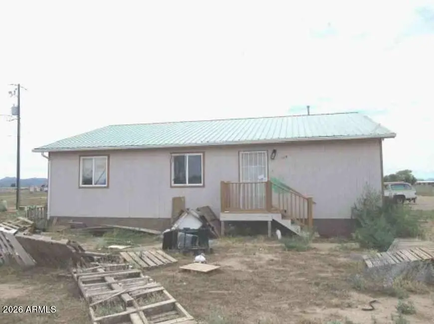 149 W Baja Road, Paulden, AZ 86334 - #1