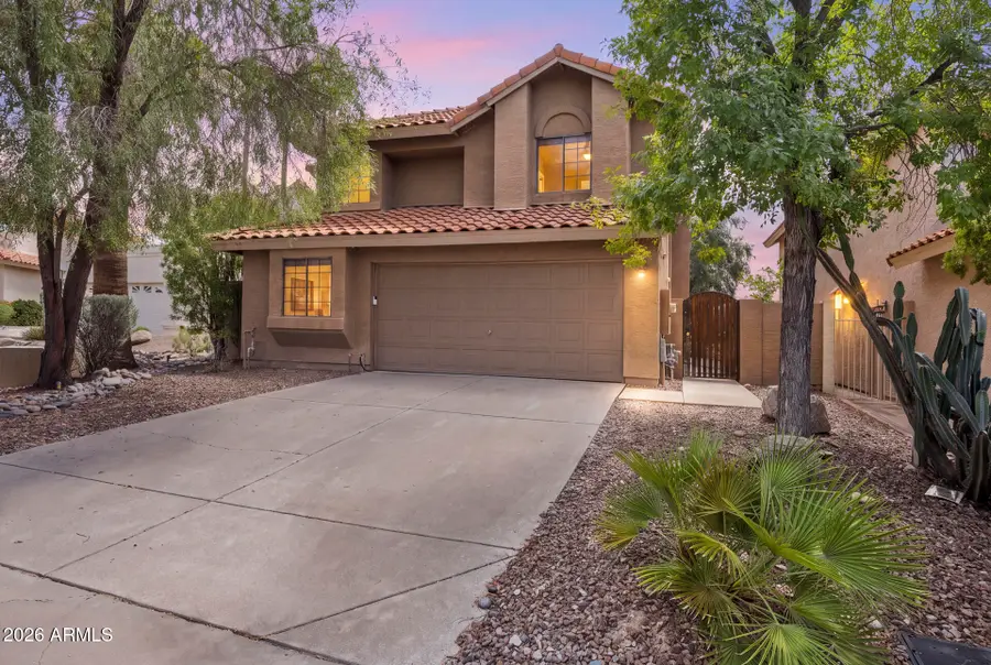 10359 E Davenport Drive, Scottsdale, AZ 85260 - #2