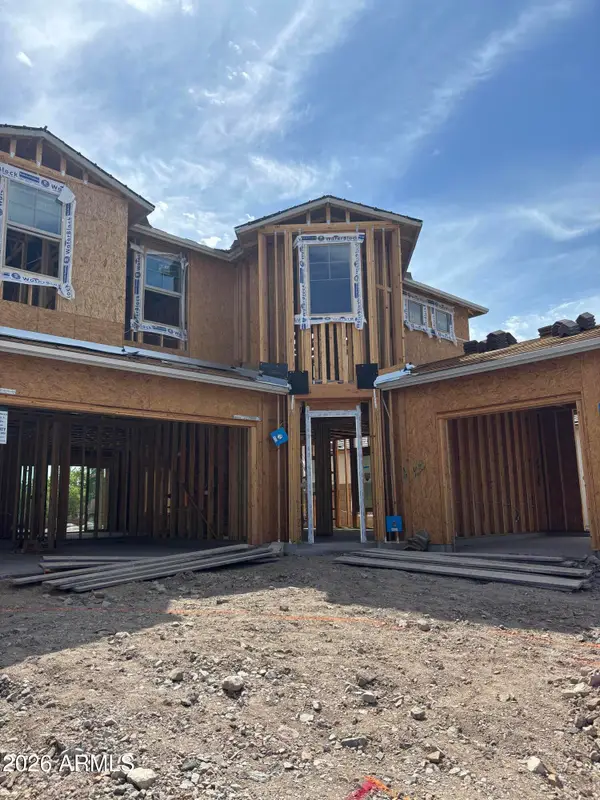 16741 W Ardmore Road, Goodyear, AZ 85338