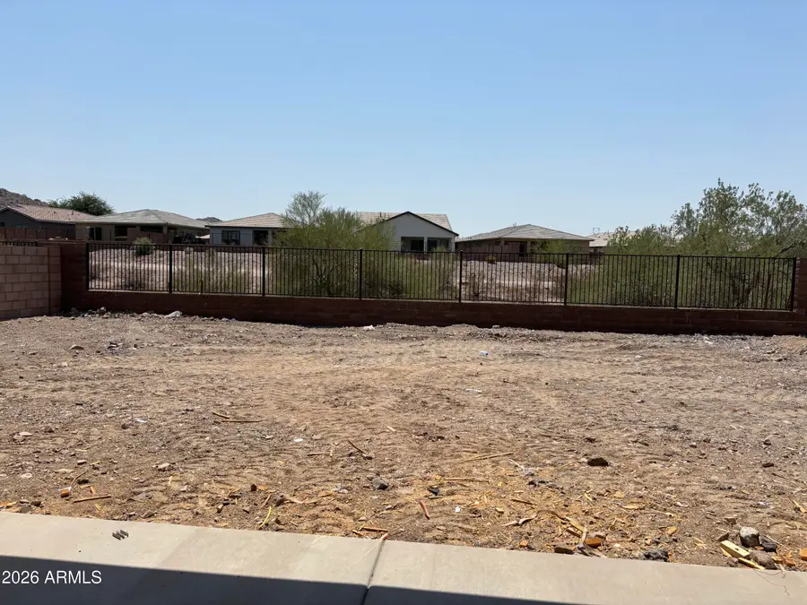 16741 W Ardmore Road, Goodyear, AZ 85338 - #3