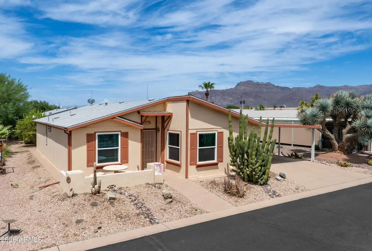 3355 S Cortez Road #65, Apache Junction, AZ 85119 - #1