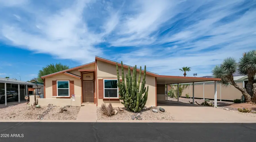 3355 S Cortez Road #65, Apache Junction, AZ 85119 - #2